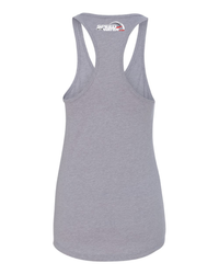 SOTW Women's Ideal RacerBack Tank