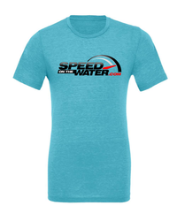 SOTW Unisex Triblend Short-Sleeve T-Shirt