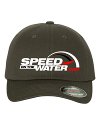 SOTW Cotton Twill Dad's Cap