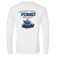 Fort Myers Offshore FOMO Long-Sleeve T-Shirt