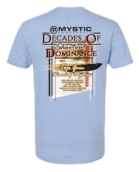 Mystic - Decades Of Shootout Dominance