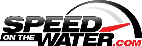 Speed on the Water